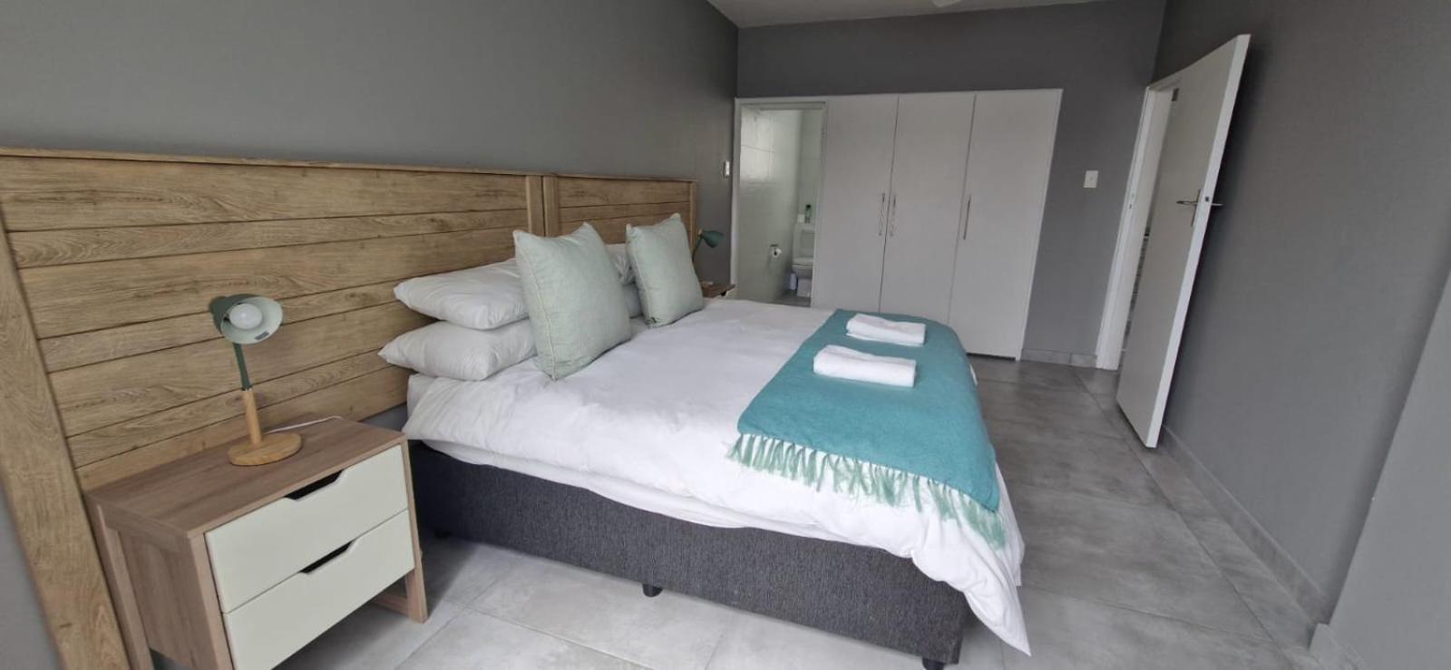 Admirals Lodge Guest House And Brightways Self Catering Apartments ポート・エリザベス 部屋 写真