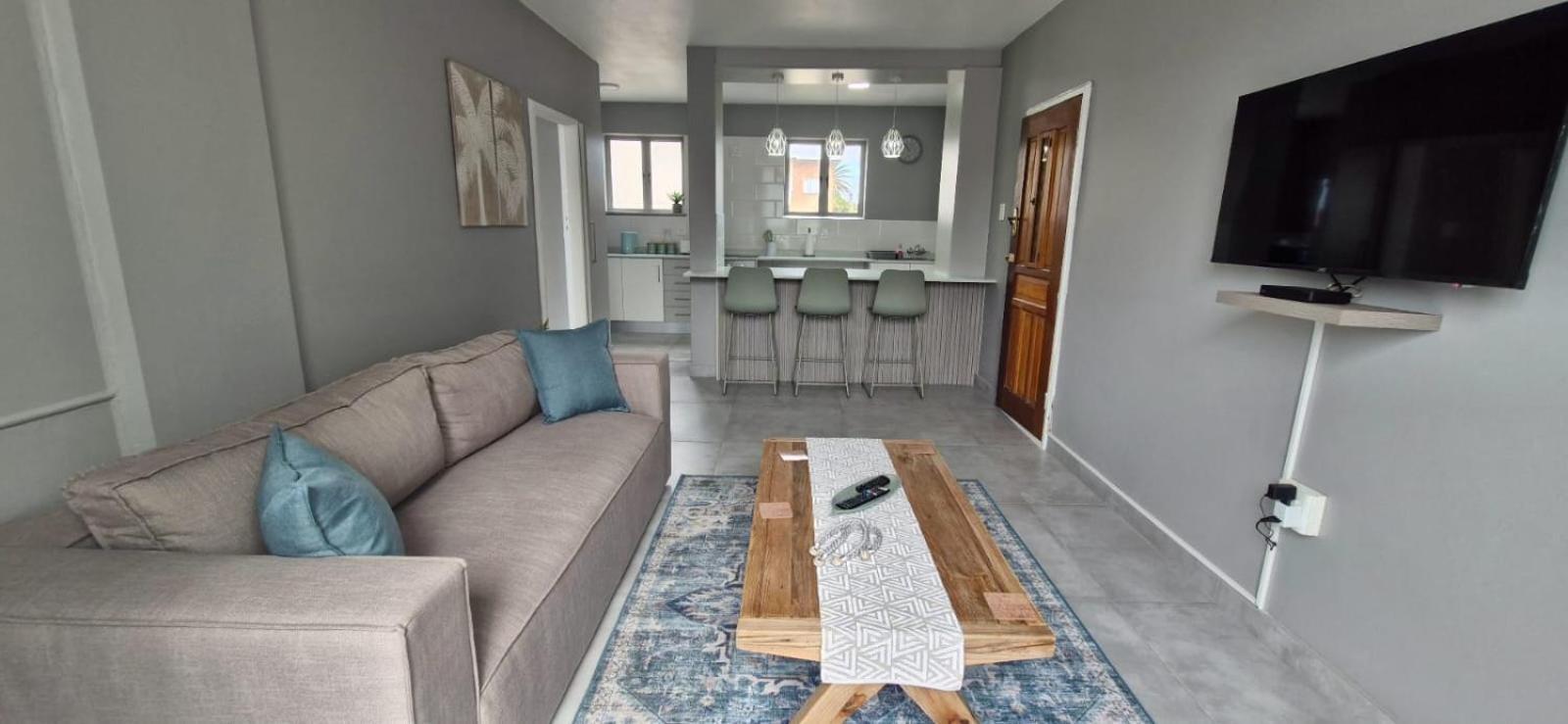 Admirals Lodge Guest House And Brightways Self Catering Apartments ポート・エリザベス 部屋 写真